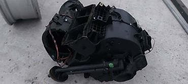 KUCISTE VENTILACIJE ZA CITROEN XSARA PICASSO — 2