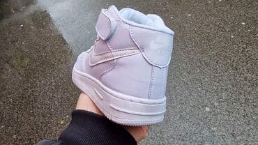 new balance kopija: Patike — 3