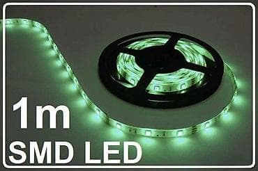 set brzih kljuceva: LED traka – SMD, dužina 1 m - Tip: fleksibilna SMD LED traka na — 4