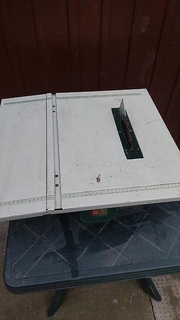 Merni alati i instrumenti: Stoni cirkular 800 W - ✅Sa snagom od 800 W, ovaj cirkular omogućava — 4