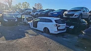 amortizer ford focus: POLOVNI DELOVI ZA FORD C-MAX, FIESTA, FOCUS . OD 2005. DO 2017. GOD — 6
