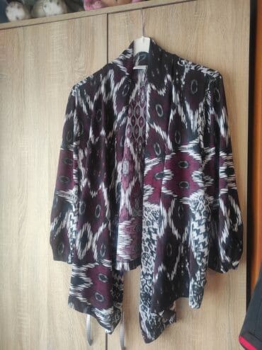 haljine i kompleti za punije osobe: 3XL, Poliester, Oversize, Leopard, krokodil, zebra — 2