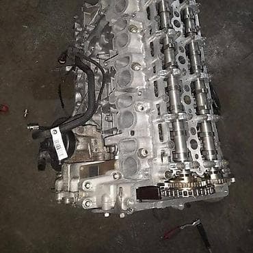 relej brisaca golf 4: MOTOR N57D30S 313KS BI-TURBO ZA BMW 335, 435, 535 . OD 2012. DO — 1