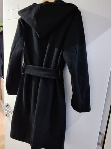 zenski kaiševi i pojasevi: Zara, XS, Single-colored, Without lining — 4