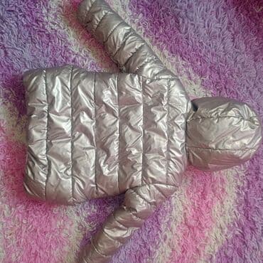 kupujem prodajem jakne za decake: Zimska jakna, 104-110 — 3