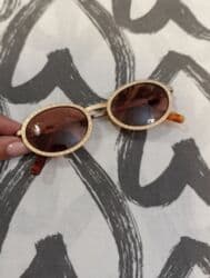 Novčanici: Naslov: Fossil Original Naocare Opis: Original Fossil sunčane naočare — 1