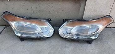 FAR FAROVI ZA CITROEN C3 PICASSO | Far Farovi Citroen C3 Picasso