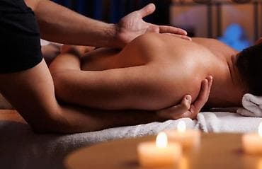 šminka i nokte: Relaks i wellness masaža – profesionalne tehnike za dubinsko opuštanje — 5