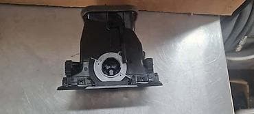 auto delovi ruma: RESETKA VENTILACIJE ZA VOLKSWAGEN GOLF 7 - 5G2819703 | Resetka — 2