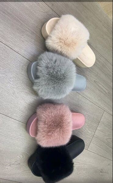 papuče 41: Modne papuče, 41 — 2