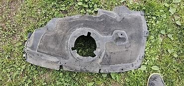 Fenders: POTKRILO PD ZA BMW I3 | BMW i3 potkrilo prednje desno 7368600 sto — 1