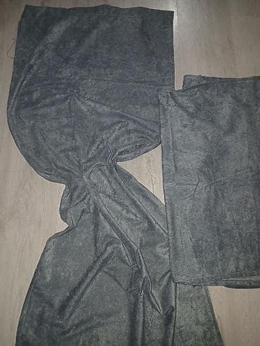 Other Home Decor: Draperije novo — 1