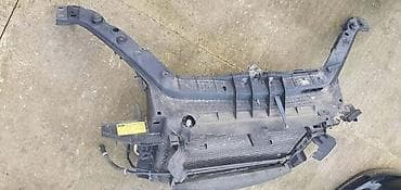 vezovi za bord: PRSA VEZNI LIM ZA FORD FIESTA | Prsa Vezni lim Ford Fiesta — 2