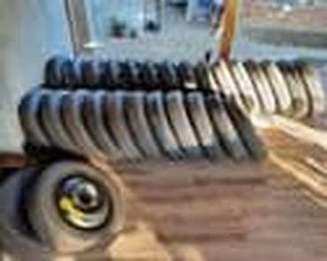 tocak copavac: COPAVCI REZERNI TOCAK 16-17 ZA VOLVO V50, V70, V90 . | SMEDEREVSKA — 5