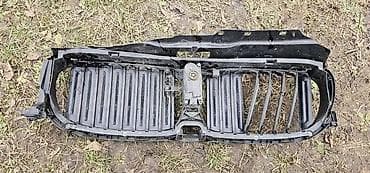 sijalice za traktor: MASKA G11 ZA BMW SERIJA 7 | BMW 7 g11 g12 maska rešetka usisnika — 1