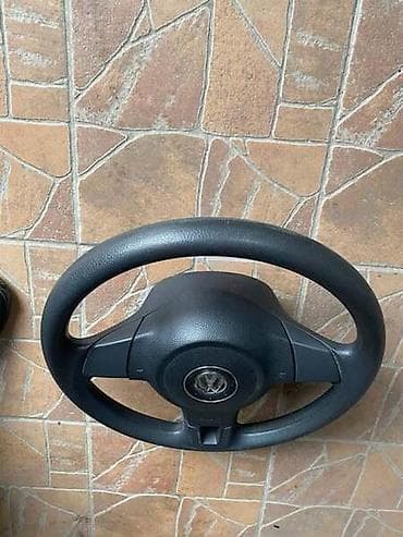 amortizeri astra g: VOLAN AIR BAG ZA VOLKSWAGEN GOLF 6, GOLF 5, EOS . OD 2004. DO 2015 — 5
