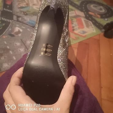 nakit od hiruskog celika cena: Čizme, Steve Madden, 37 — 4