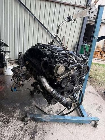 golf 5 cijena: M57 231 KS ALUMINIUMSKI BLOK ZA BMW SERIJA 5 | — 2
