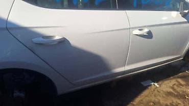 LEON 5F VRATA ZA SEAT LEON OD 2013. DO 2018. GOD