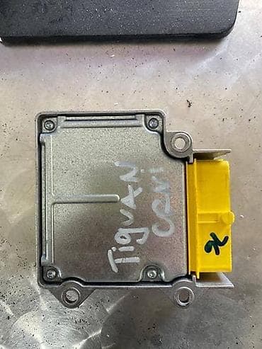 citroen delovi: CENTRALA AIRBAG ZA VOLKSWAGEN TIGUAN - 5N0959655J | Tiguan delovi — 2