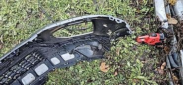 auto delovi kraljevo: PREDNJI BRANIK ZA VOLKSWAGEN T-ROC | Volkswagen t roc prednji branik — 4