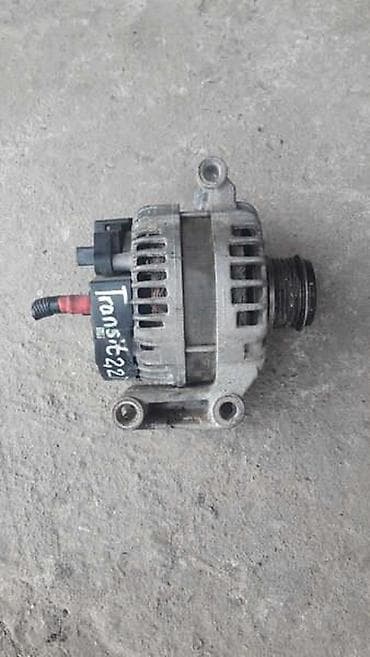 ford hecbek: ALTERNATOR ZA FORD TRANSIT CONNECT | FORD velika ponuda delova Na — 1