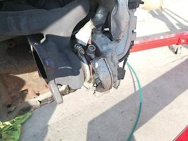 starter za auto: TURBINA 2,0 TSI ZA VOLKSWAGEN GOLF 6, PASSAT B7, PASSAT CC . | — 1