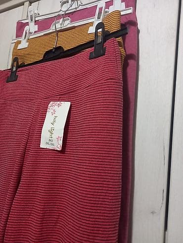 Helanke 3 kom u m, l,xl vel. pune likre, tople i pamuk plis. Cena na lalafo.rs Helanke 3 kom u m, l,xl vel. pune likre, tople i pamuk plis. Cena