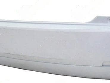 auto otpad ruma: ZADNJI BRANIK SVI MODELI ZA FORD FIESTA OD 2002. DO 2008. GOD. | — 2