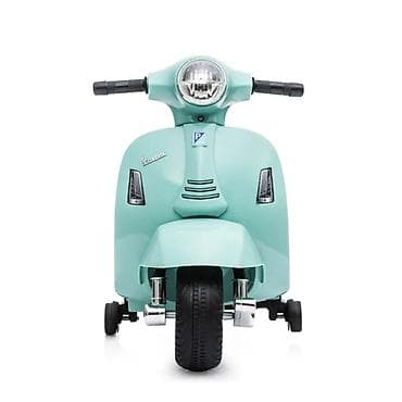 automobili na akumulator beograd: Motor na akumulator Vespa MINT – CAN0135-70 Elegantna dečja Vespa sa — 6