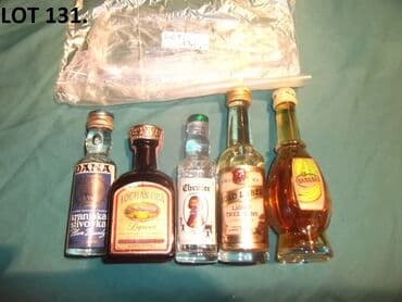 two and a half man online sa prevodom: Reklamne flašice mini bottles unučići čokanji fraklići 5. Kao sa slika — 11
