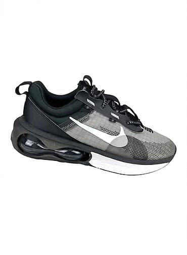 somotske pantalone gde kupiti: Nike Air Max shoe – sportska patika sa vidljivom vazdušnom komorom u — 1