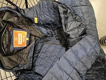 jakne fly: Superdry muška jakna – Core Down, veličina M - Model: Core Down — 1