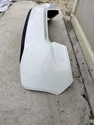 adapter za opel insigniu: ZADNJI BRANIK ZA PEUGEOT 308 OD 2013. DO 2017. GOD. | Zadnji branik — 2