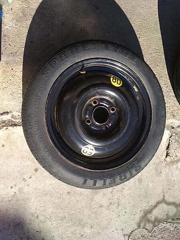 dm tapi: COPAVAC 4X108 R15 ZA FORD FOCUS | Copavac za Focusa 4 i rezervbi — 1