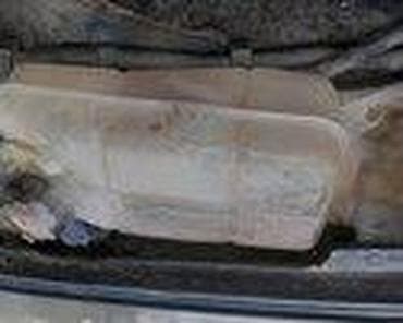 skuteri do 300 evra: POSUDA VODE ANTIFRIZA ZA ALFA ROMEO 156 OD 1996. DO 2003. GOD. | — 4