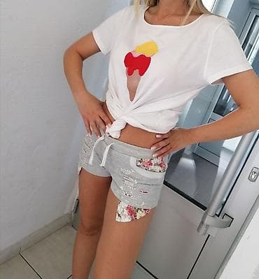 Šortsevi, Bermude: Šortc predivan
Vel S M — 6