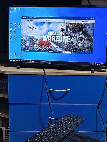 honor magic 5 lite polovan: Asus 1151, i7 Intel 6700k, 8gb ddr4, MSI rx 570 gdr 5, 4gb, napajanje — 7