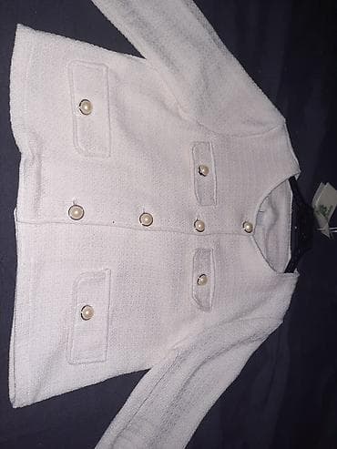 Haljine: S (EU 36), Poliester, Jednobojni — 2