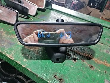 plotna za alfu 90 cena: Retrovizor kabine BMW E39 - Unutrašnji retrovizor za BMW serije 5 E39 — 1