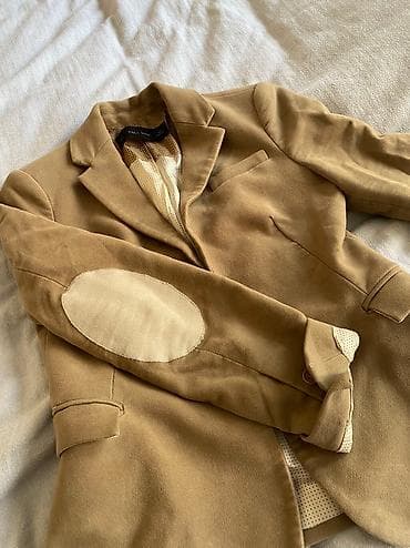 Men's Clothing: Zara zenski bez sako — 3