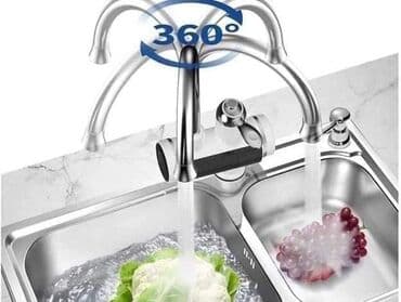 delimano slavina sa grejacem cena: DELIMANO instant slavine sa grejačem i tušem ZIDNE I STAJACE su — 5