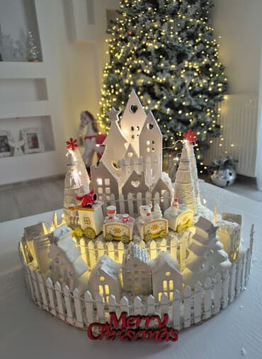 ukrasno cvece: Ukras, bоја - Šareno, Novo — 1