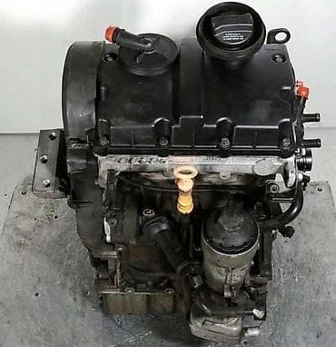 alternator astra h 1.7 cdti: MOTOR 1.4TDI ZA ŠKODA FABIA ZA 2003. GOD. | Motor i delovi motora — 1