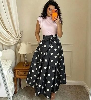 suknja u cvikle: 04. Suknje 🤍 3.100 dinara A — 6