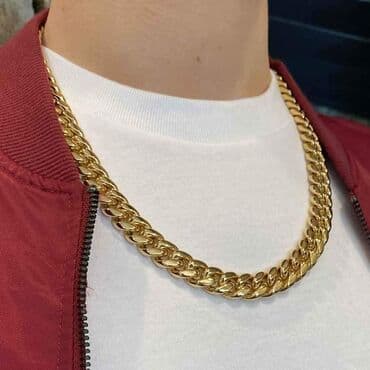 kutija za nakit za devojcice: Chain — 4