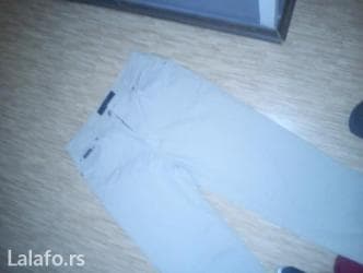 pantalone za mrsavljenje: Trousers, M (EU 50), color - Beige — 5