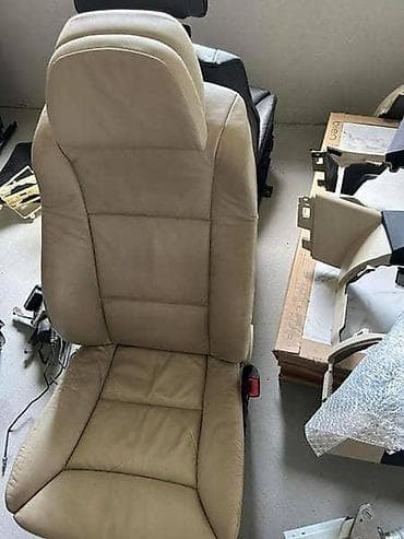 COMFORT SEDISTA E60 ZA BMW 520, 523, 524 . OD 2003. DO 2010. GOD. |