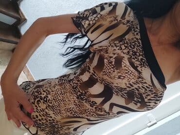 Women's Clothing: Tally Weijl tunika,s — 3