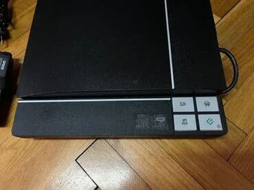 masina za mlevenje mesa 32 cena: *** SUPER AKCIJA *** #3071 Izuzetno kvalitetan Skener A4 - Epson — 7
